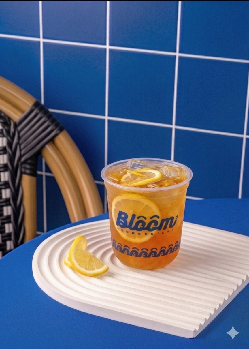 Lemon Tea